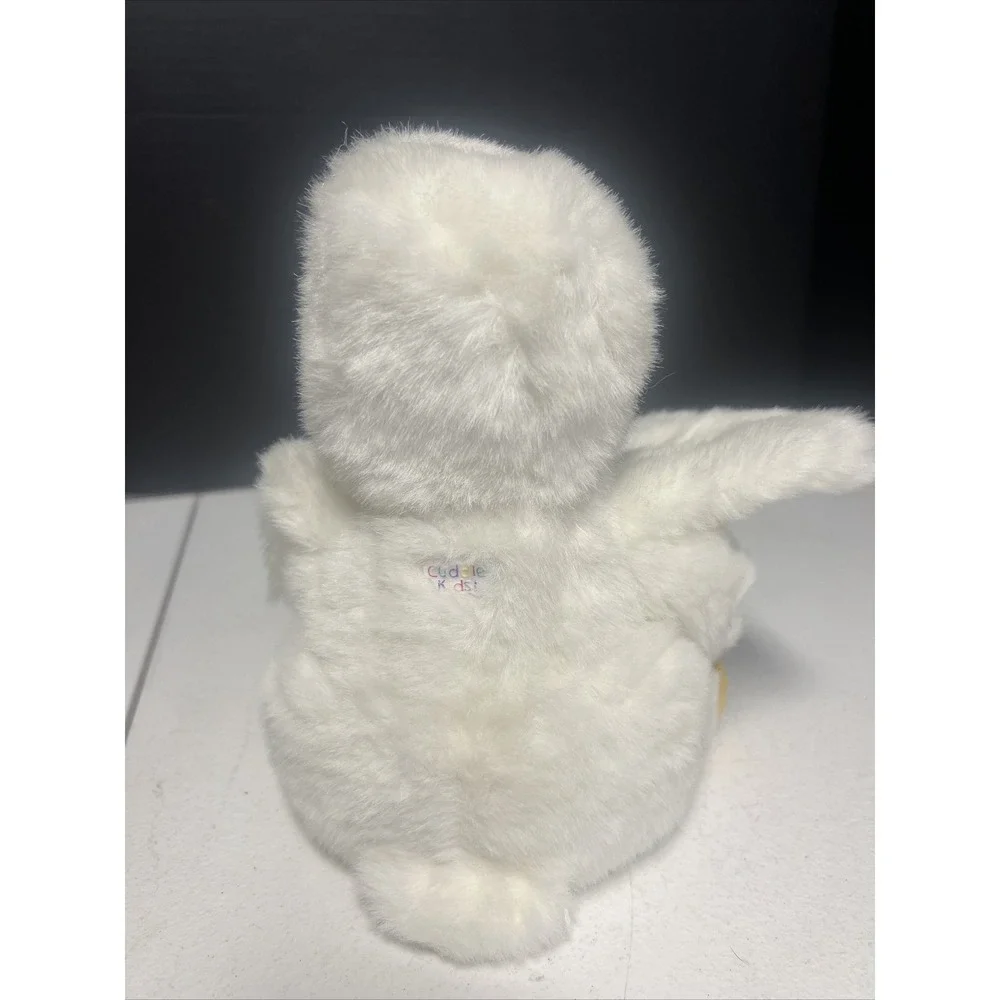 Cuddle Kids Duck 9